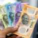 Plastic currency in India