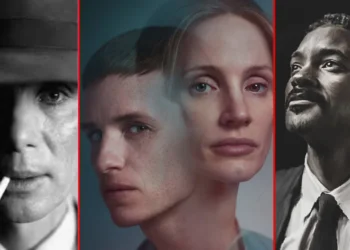 10 Best Movies Based on True Stories