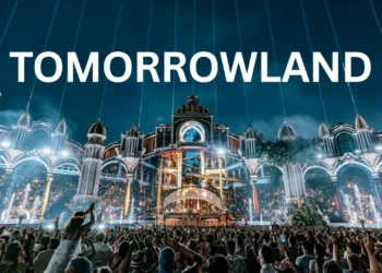 Tomorrowland