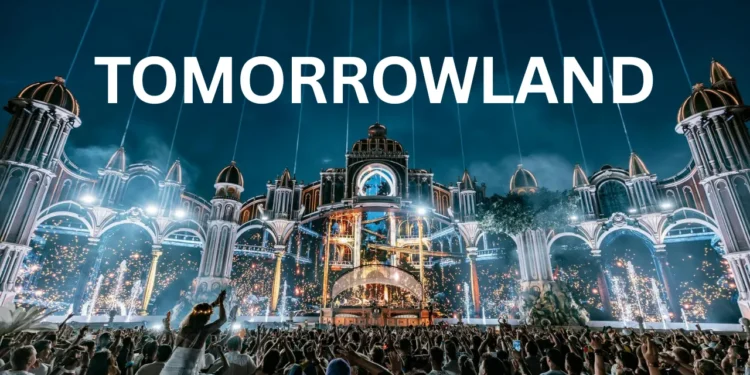 Tomorrowland