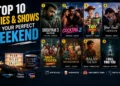 New movies