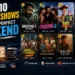 New movies