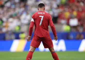 Ronaldo