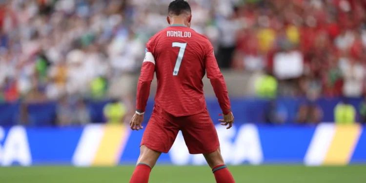 Ronaldo