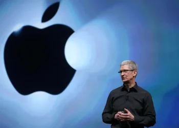 apple