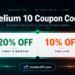 Helium 10 coupon code