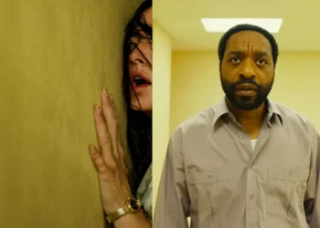 Backrooms (2026) Review: Horror Beyond Reality
