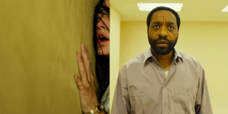 Backrooms (2026) Review: Horror Beyond Reality