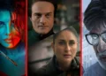 10 Best crime web series and movies