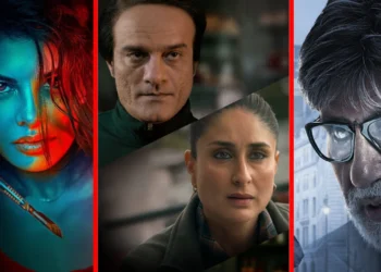 10 Best crime web series and movies