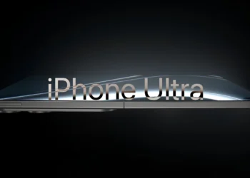 iPhone ultra