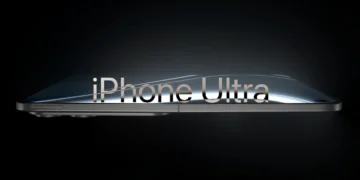 iPhone ultra