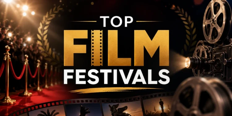 film festival