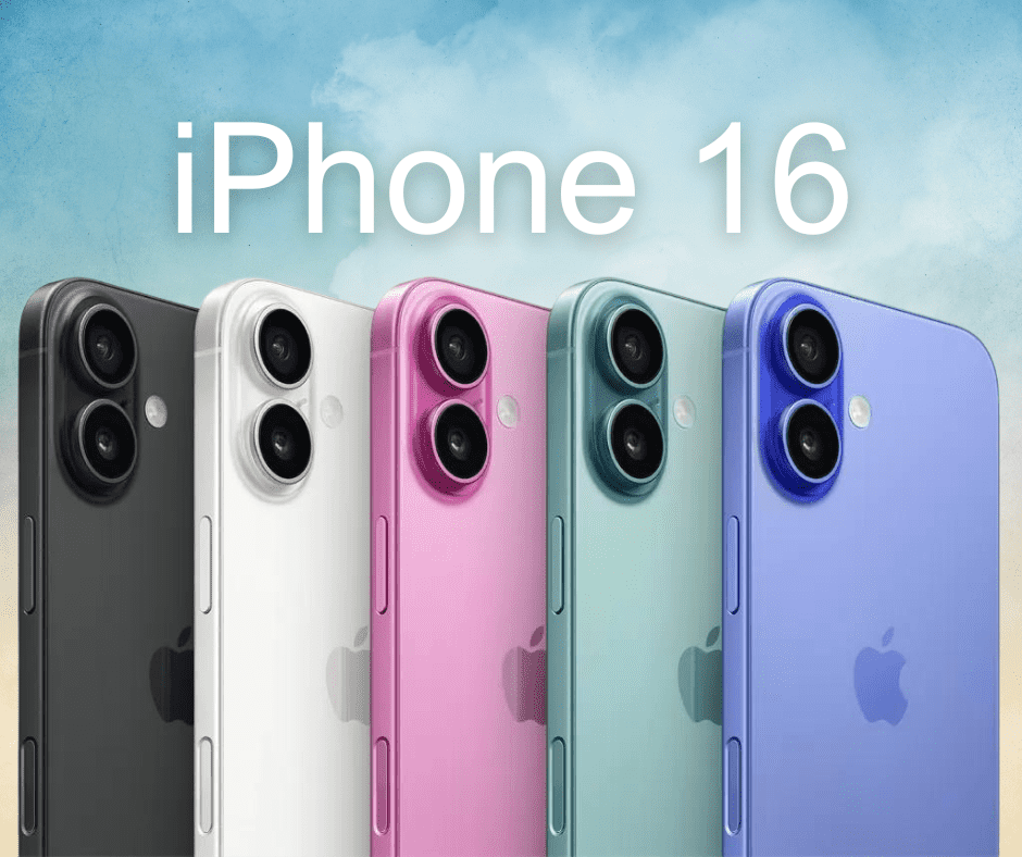 iPhone 16: Everything You Need to Know About the Latest iPhone
