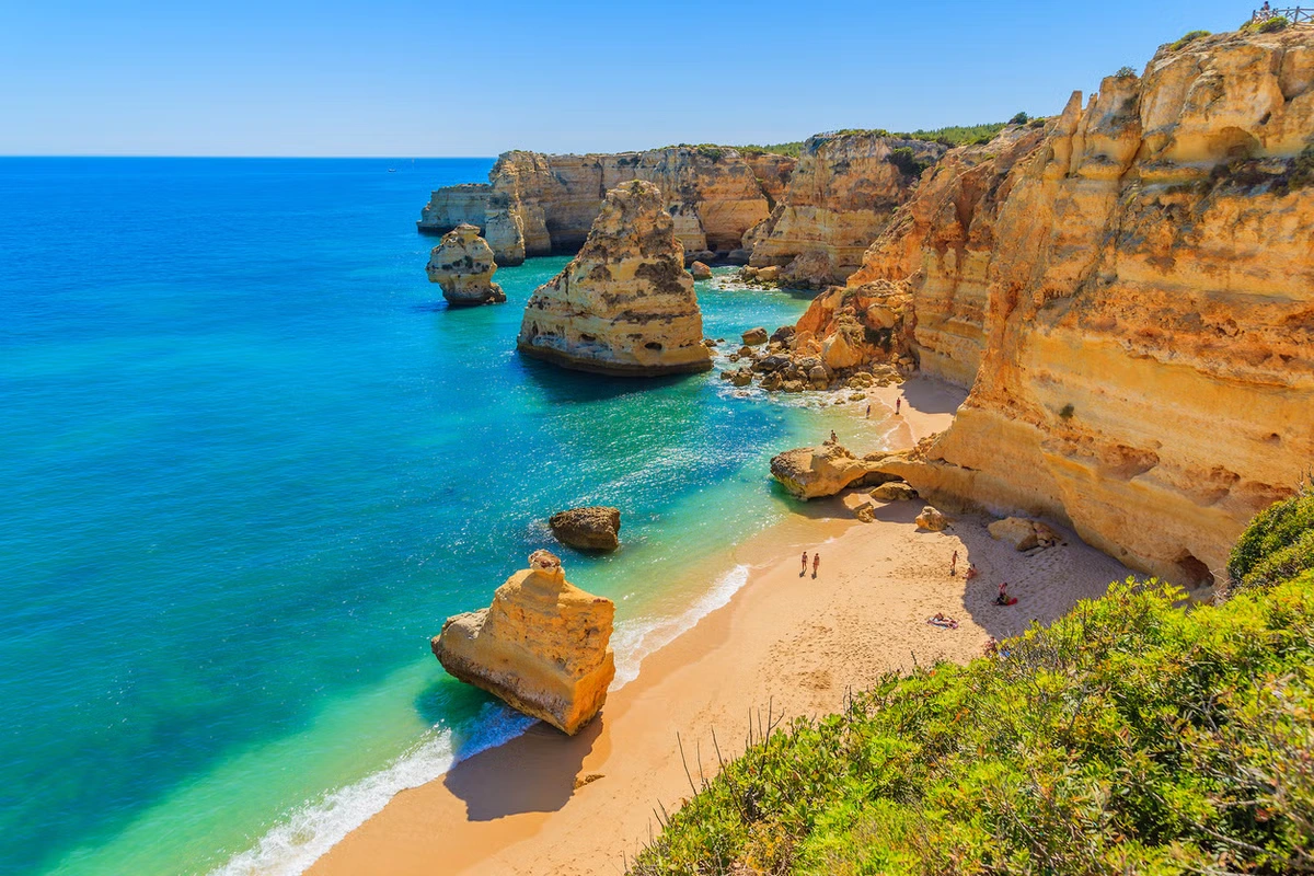 portugal