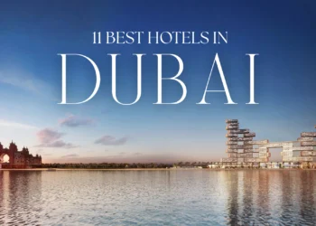 Best hotels in Dubai