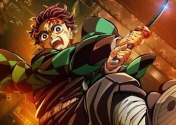 Demon Slayer