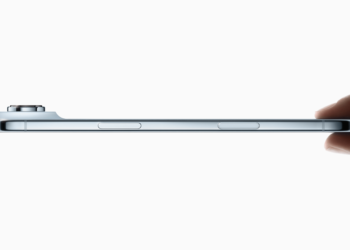 iphone air