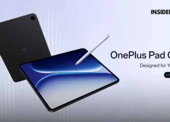 OnePlus Pad Go 2