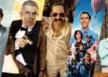 Best Comedy Movies To Watch This Christmas Holiday