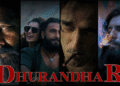 dhurandhar movie review