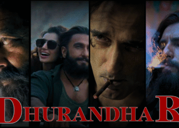 dhurandhar movie review