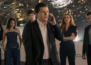 Now you see me 3