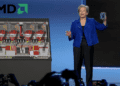 AMD at CES 2026