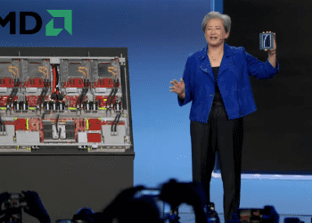 AMD at CES 2026