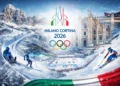 Winter Olympics 2026