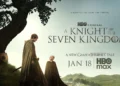 A Knight of the seven kingdoms series