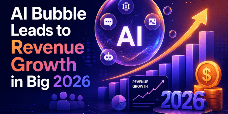 AI Bubble