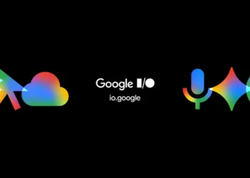Google I/O 2026
