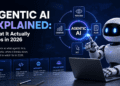 Agentic AI