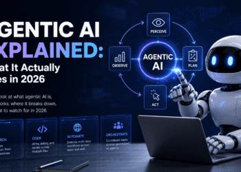Agentic AI