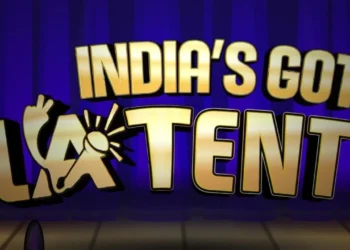 India's Got Latent