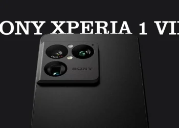 Sony xperia 1 VIII