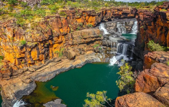 Australia