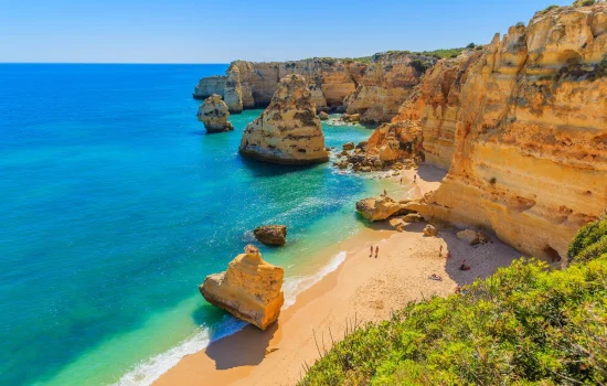 portugal