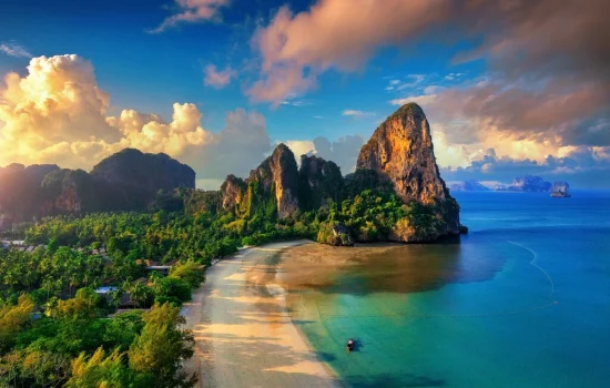 thailand