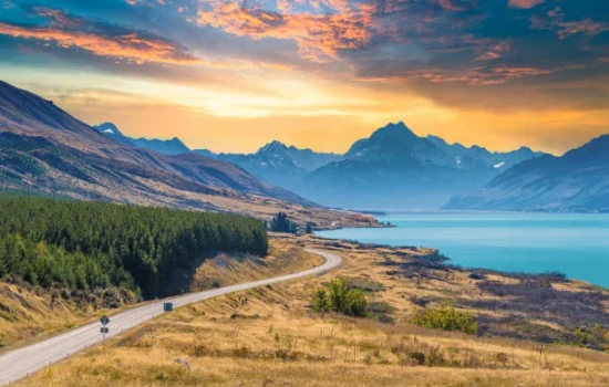 new zealand