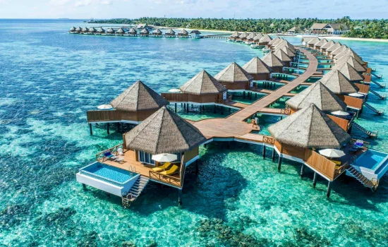 maldives